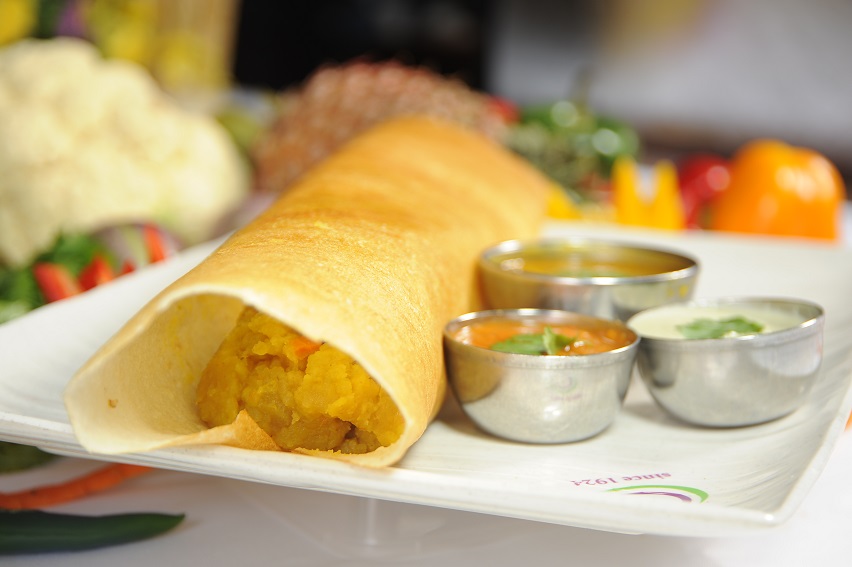 Masala Thosai Masala Thosai